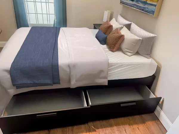 Coliving in Tampa Heights - Central Tampa, Tampa