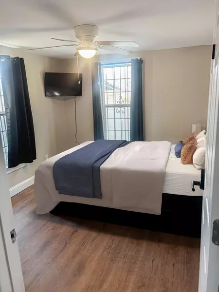 Coliving in Tampa Heights - Central Tampa, Tampa