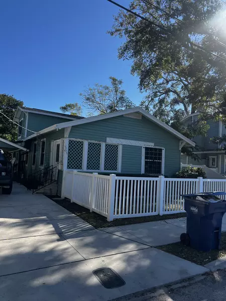 Coliving in Tampa Heights - Central Tampa, Tampa