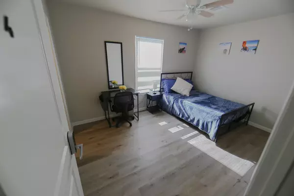 Coliving in Sunnyside - Se Houston, Houston