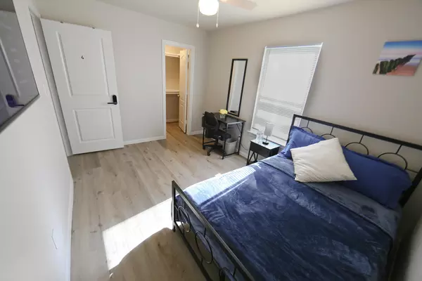Coliving in Sunnyside - Se Houston, Houston