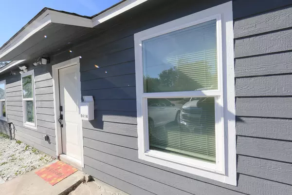 Coliving in Sunnyside - Se Houston, Houston