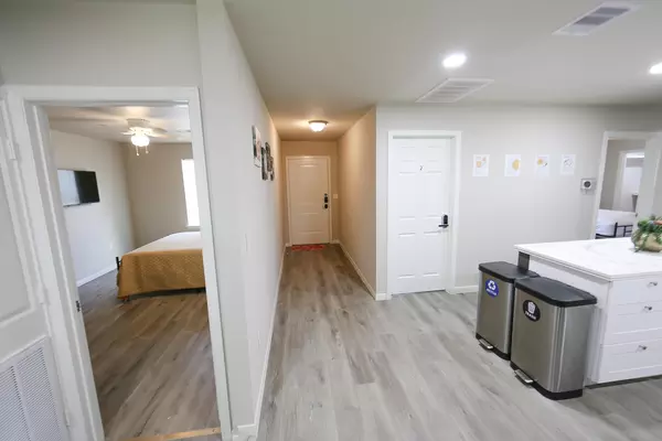 Coliving in Sunnyside - Se Houston, Houston