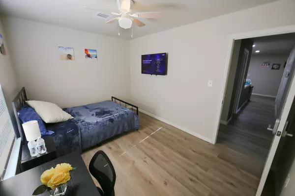 Coliving in Sunnyside - Se Houston, Houston