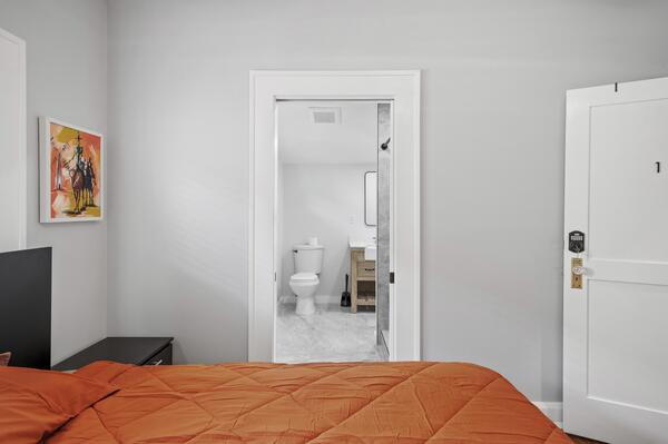 Coliving in Plant City - East Tampa, Tampa