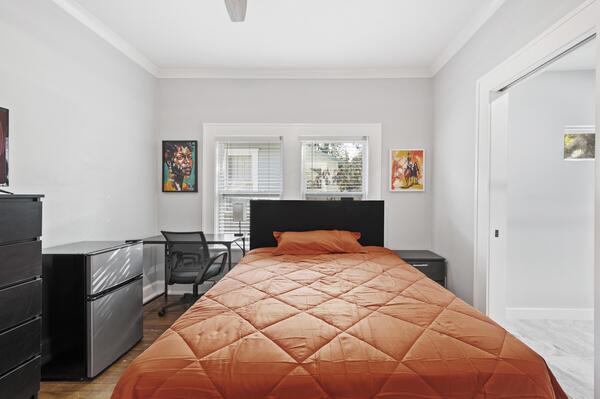 Coliving in Plant City - East Tampa, Tampa