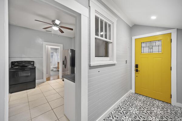 Coliving in Plant City - East Tampa, Tampa