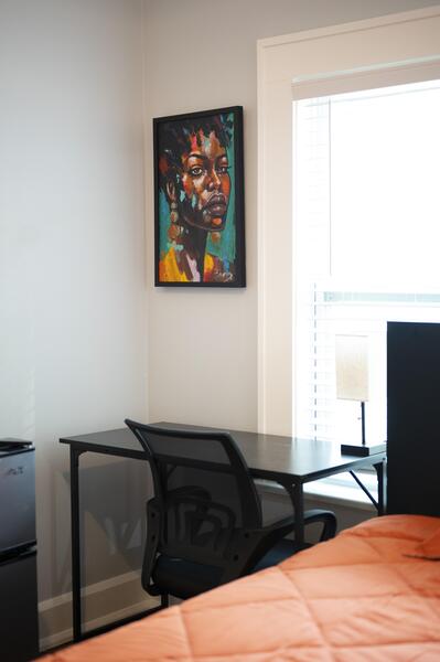 Coliving in Plant City - East Tampa, Tampa