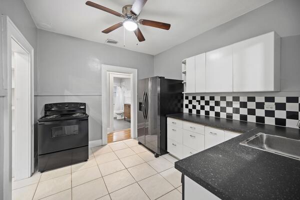 Coliving in Plant City - East Tampa, Tampa