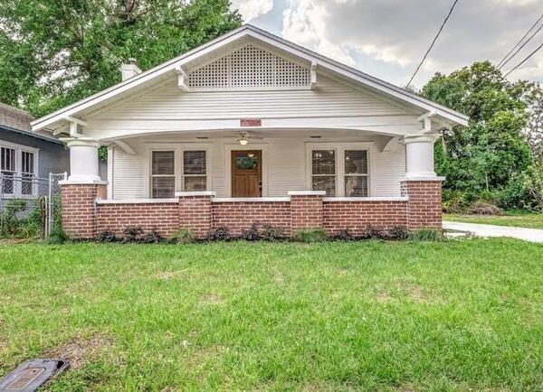 Coliving in Plant City - East Tampa, Tampa