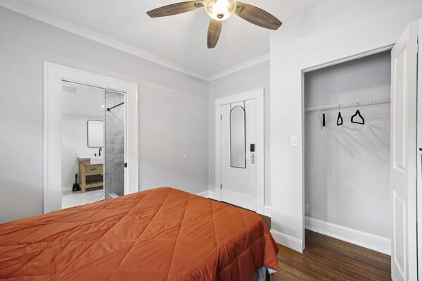 Coliving in Plant City - East Tampa, Tampa