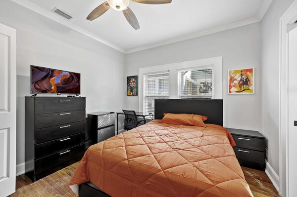 Coliving in Plant City - East Tampa, Tampa