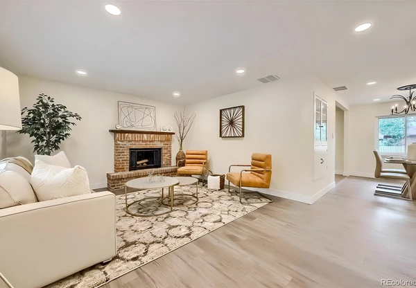 Coliving in Arvda - Outer Denver, Denver