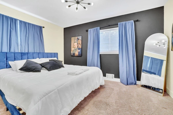 Coliving in Arvda - Outer Denver, Denver