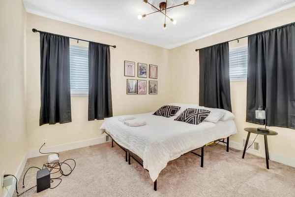 Coliving in Arvda - Outer Denver, Denver