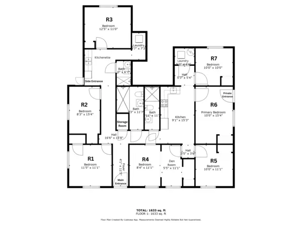 Coliving in Lakewood Heights - South Atl, Atlanta