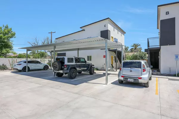 Coliving in Alhambra - Phoenix, Phoenix