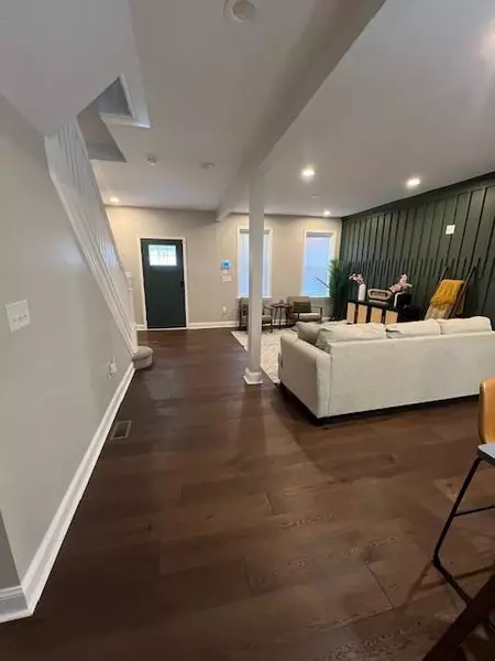 Coliving in Midtown Baltimore - Baltimore Metro Area, Washington DC