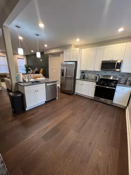 Coliving in Midtown Baltimore - Baltimore Metro Area, Washington DC