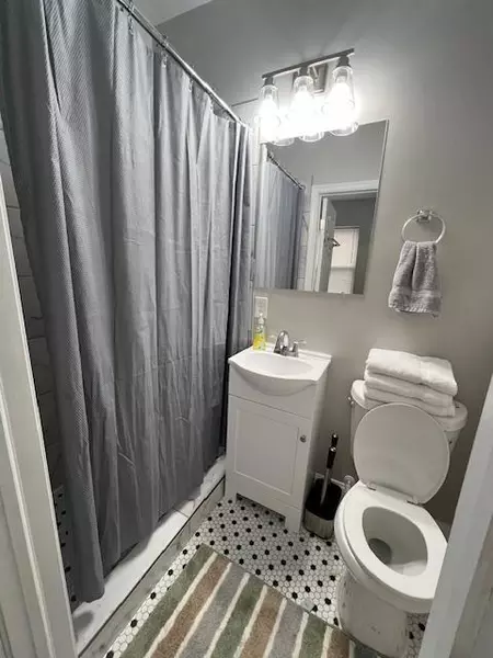 Coliving in Midtown Baltimore - Baltimore Metro Area, Washington DC