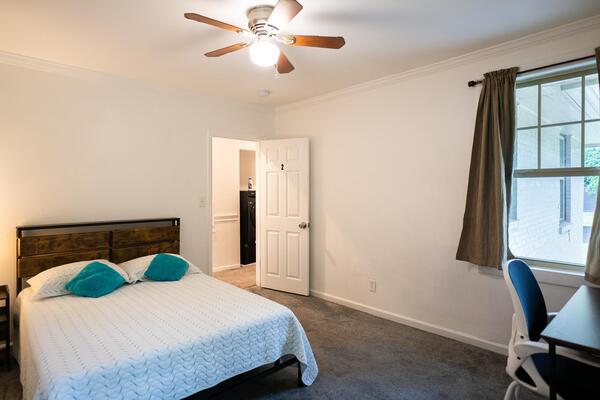 Coliving in Oakland City - West Atl, Atlanta