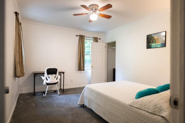 Coliving in Oakland City - West Atl, Atlanta