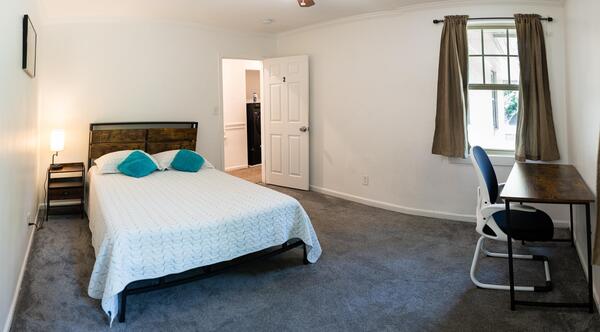 Coliving in Oakland City - West Atl, Atlanta