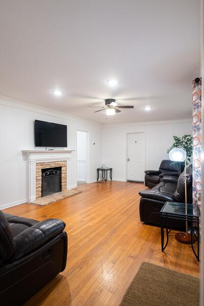 Coliving in Oakland City - West Atl, Atlanta