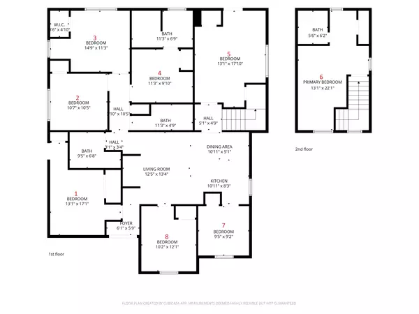 Coliving in South Acres / Crestmont Park - Se Houston, Houston