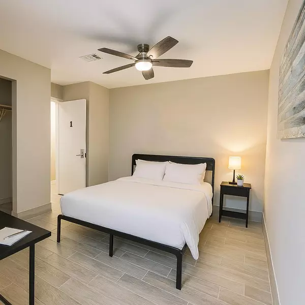 Coliving in South Acres / Crestmont Park - Se Houston, Houston