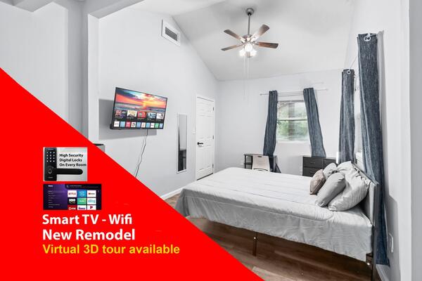 Coliving in Cedar Hills - Westside, Jacksonville