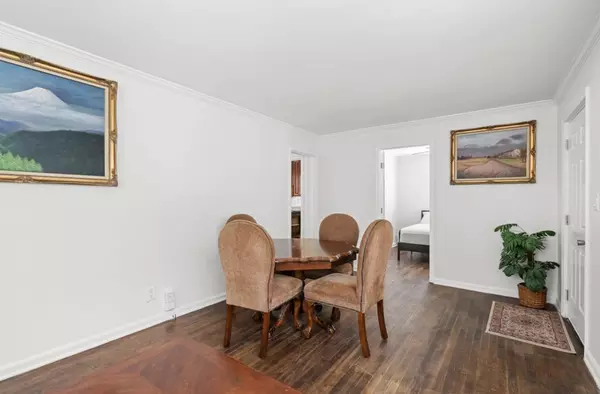 Coliving in Decatur - East Atl, Atlanta