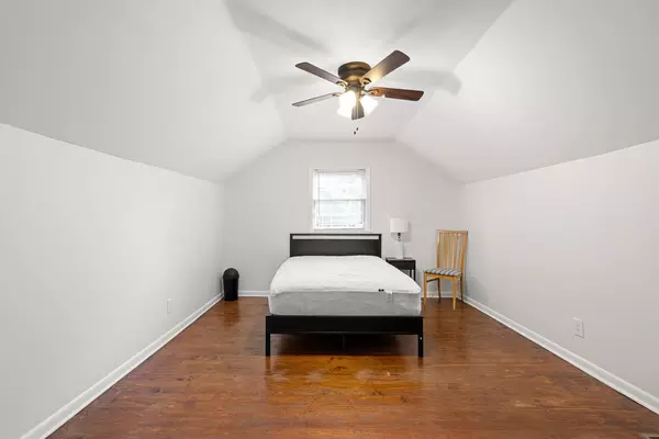 Coliving in Decatur - East Atl, Atlanta
