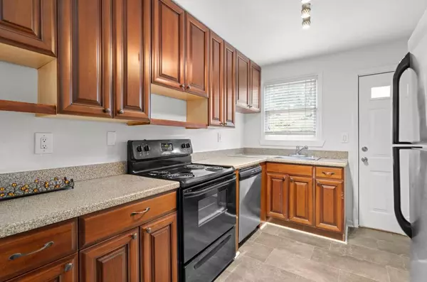 Coliving in Decatur - East Atl, Atlanta