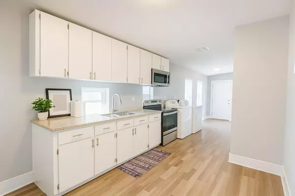 Coliving in Seminole Heights - North Tampa, Tampa
