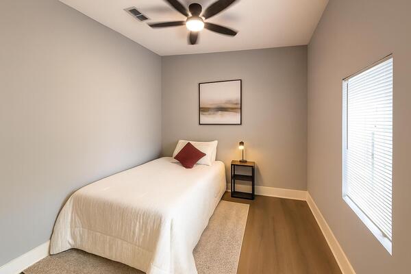 Coliving in Seminole Heights - North Tampa, Tampa