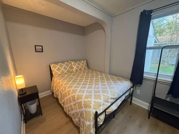 Coliving in Lackawanna - Westside, Jacksonville