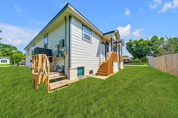 Coliving in Sunnyside - Se Houston, Houston