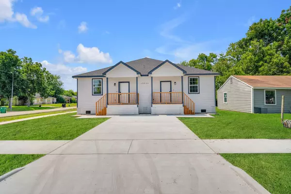 Coliving in Sunnyside - Se Houston, Houston