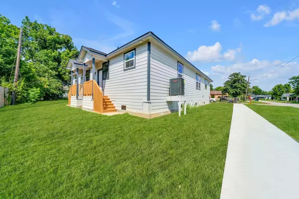 Coliving in Sunnyside - Se Houston, Houston