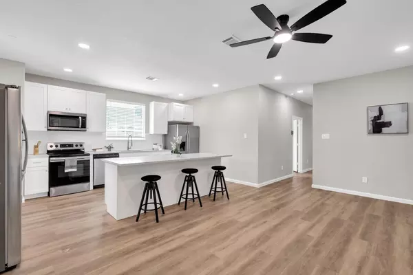 Coliving in Sunnyside - Se Houston, Houston