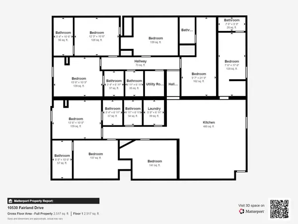 Coliving in Sunnyside - Se Houston, Houston