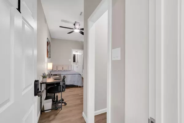Coliving in Sunnyside - Se Houston, Houston