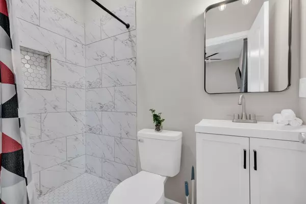 Coliving in Sunnyside - Se Houston, Houston