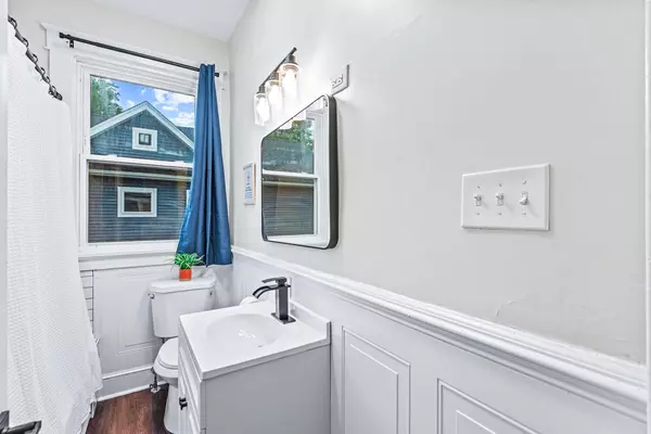 Coliving in Highland Park Southern Tip - North RVA, Richmond