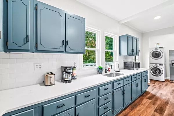 Coliving in Highland Park Southern Tip - North RVA, Richmond