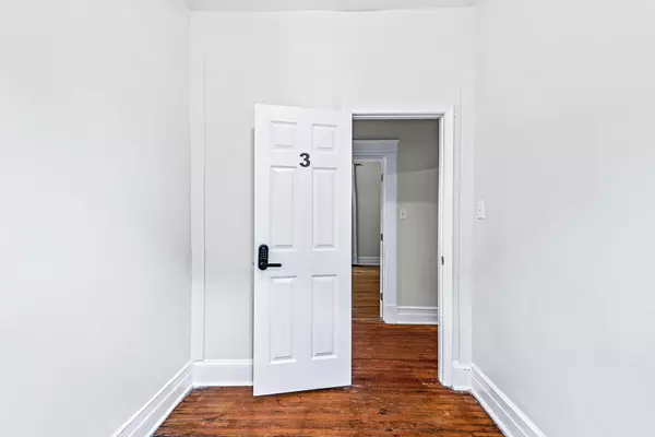 Coliving in Highland Park Southern Tip - North RVA, Richmond