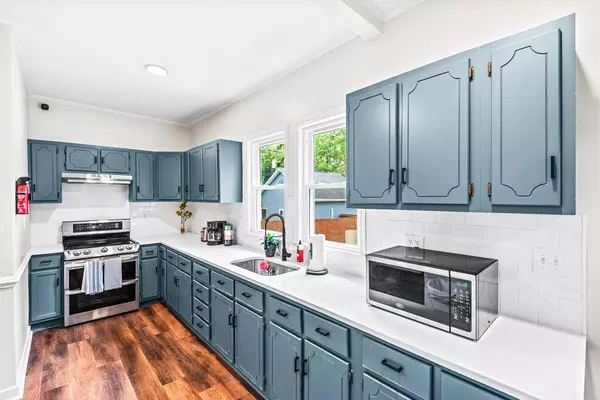 Coliving in Highland Park Southern Tip - North RVA, Richmond