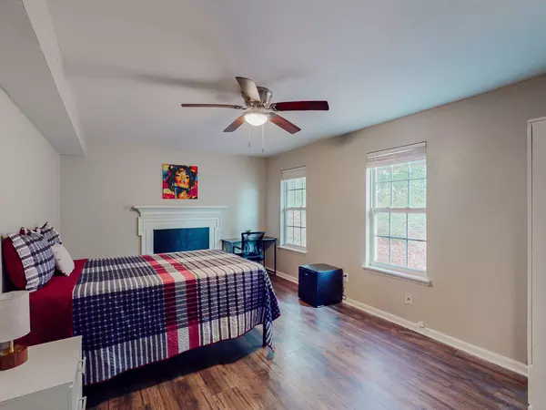 Coliving in Decatur - East Atl, Atlanta