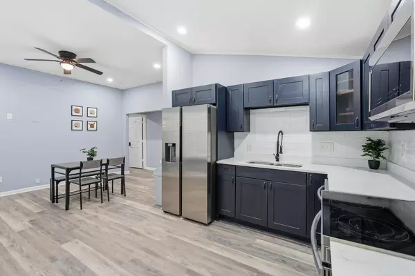 Coliving in College Park - South Atl, Atlanta